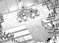 石纪元144话：琥珀用鹰眼挑战浅雾的鬼手，千空对龙水大逆转