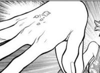 石纪元144话：琥珀用鹰眼挑战浅雾的鬼手，千空对龙水大逆转