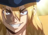 《石纪元龙水》特别篇新预告海报7月10日播出