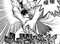 石纪元137话：得到石化装置！龙水成万碎爷