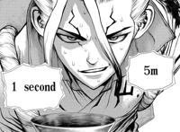 石纪元137话：得到石化装置！龙水成万碎爷