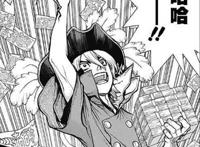 石神千空复活70亿石化人，七海龙水：狮子王司和所有女人都是我的