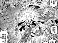 石纪元：大树龙水牺牲，千空陷入绝境