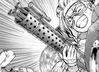 石纪元：飞机空战开始，龙水果然天才