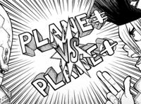 石纪元：飞机空战开始，龙水果然天才