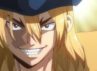 《石纪元龙水》7月10日放送！主视觉新PV等一举公开！