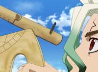 《石纪元龙水》7月10日放送！主视觉新PV等一举公开！