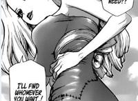 石纪元第三季龙水篇第85集漫画