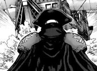 石纪元第三季龙水篇第85集漫画