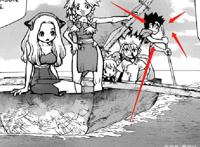 石纪元第三季龙水篇第85集漫画