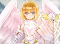 因为太怕痛就全点防：女主发现游戏各种BUG。网友：策划出来背锅