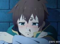 主角光环是不存在的，这几位动漫主角开局就领了盒饭