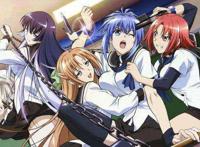 番剧推荐：盘点那些你可能不知道的动漫，其中性别扭转最有看点