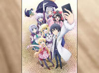 番剧推荐：盘点那些你可能不知道的动漫，其中性别扭转最有看点