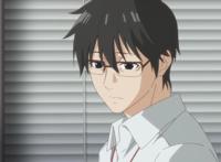 7月新番，男主穿越异世界直接获得透视眼，和药神纹身