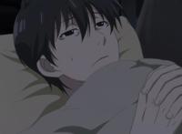 动漫男主转生异世界，展现自己的能力后，把美女老师都吓哭了