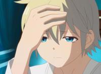 动漫男主转生异世界，展现自己的能力后，把美女老师都吓哭了