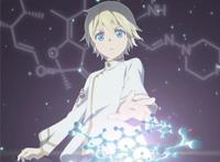 七月硬核的日本动画，异界题材也都能出大佬，原作者是医学博士？