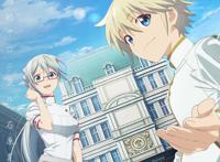 异世界动画《异世界药局》公开第二弹PV