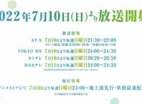 《异世界药局》第二弹预告影像公开男主法马对抗疾病！以及追加演员