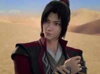 斗破苍穹：萧炎的实力成谜，同级别无敌，所以不得不越级战斗