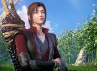 斗破苍穹：萧炎的实力成谜，同级别无敌，所以不得不越级战斗