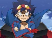 动漫中那些超越极限的真男人们！有没有你的男神