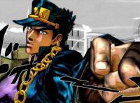 动漫中那些超越极限的真男人们！有没有你的男神