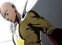 动漫中那些超越极限的真男人们！有没有你的男神