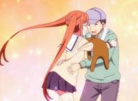 追番人数100万！我以为动漫女主是机器人已经极限了，没想到女主还能是只猴子？