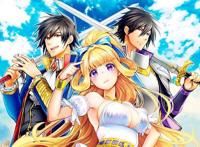 慎重勇者总集篇：游戏迷圣哉开挂升级，无心恋爱，只想打怪！