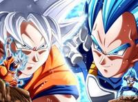 龙珠英雄：深蓝极限贝吉塔再度进化，神官极意功贝吉塔登场亮相？