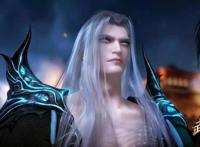 武庚纪中的黑龙天，略微出手就是人类极限，为何纣王能把他打出血