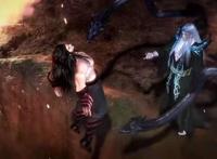 武庚纪中的黑龙天，略微出手就是人类极限，为何纣王能把他打出血