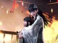 武庚纪中的黑龙天，略微出手就是人类极限，为何纣王能把他打出血