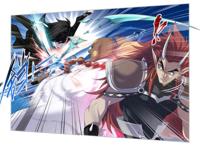 宁荣荣化身“谜语人”，被八个领域压制的唐三，将在此超越极限