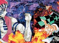 《鬼灭之刃》最惨反派诞生，突破“鬼”之极限，却选择自我了断