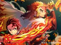 《鬼灭之刃》最惨反派诞生，突破“鬼”之极限，却选择自我了断