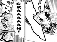 《鬼灭之刃》最惨反派诞生，突破“鬼”之极限，却选择自我了断