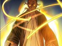 一人之下｜如何成为极限异人、修出极限异术？漫画里早已给出答案