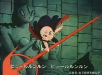 论童年巅峰神作《三眼神童》，极具想象力的构思和超自然冒险