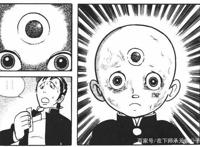 论童年巅峰神作《三眼神童》，极具想象力的构思和超自然冒险