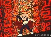 论童年巅峰神作《三眼神童》，极具想象力的构思和超自然冒险