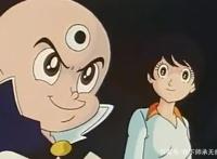 论童年巅峰神作《三眼神童》，极具想象力的构思和超自然冒险