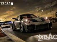 《极限竞速7》将在9月下架并停售已经购买的玩家不受影响