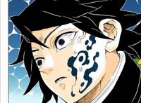 鬼灭之刃：选拔时“躺赢”的富冈义勇，为何可以成为最强水柱？