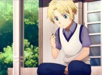 刀剑神域：突破摇光极限挑战暗之神，夫妻二人双双陨落离去