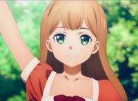 刀剑神域：突破摇光极限挑战暗之神，夫妻二人双双陨落离去