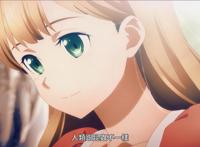 刀剑神域：突破摇光极限挑战暗之神，夫妻二人双双陨落离去