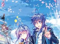 终极斗罗漫画：英俊潇洒的霍雨浩，是你的男神吗